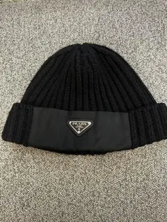 2025年最新】プラダ ニット帽の人気アイテム - メルカリ