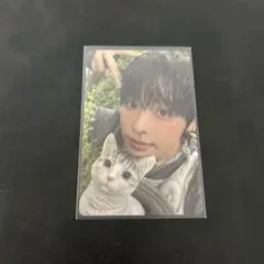 NCTWISH リク トレカ COLOR