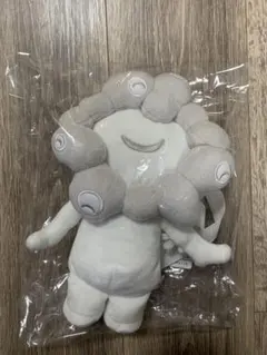 ミャクミャク ヒラヤミルク コラボ ポーチ 丹後ちりめん 万博 - メルカリ