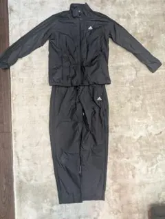 Cさま専用 adidas ジャージ上下セット ブラック J/M