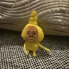 こびとづかん　タカラコガネ　マスコット