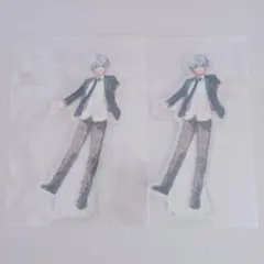 シクフォニ 雨乃こさめ アクスタ 学園祭