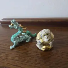 2025年最新】ヘレンド 辰の人気アイテム - メルカリ