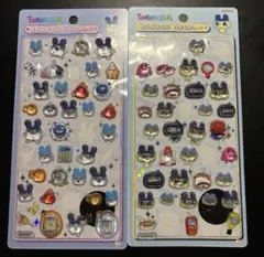 ボンボンドロップシール　まめっち　みみっち　おすそわけ　正規品