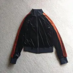 ジャンバー ブルゾン