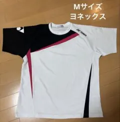 YONEX ウェア　TシャツMサイズ