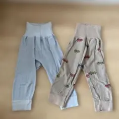 薄手　腹巻き　サイズ80