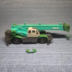 コベルコパンサー500　クレーン1/55　KOBELCO　重機　ダイヤペットのサムネイル