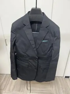 solotex テーラードジャケット