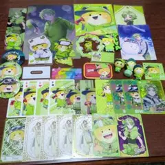 カラフルピーチ シヴァ グッズ まとめ売り