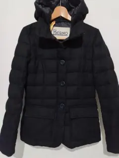 2026年最新】HERNO ヘルノ ロロ・ピアーナの人気アイテム - メルカリ