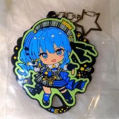2026年最新】Vtuber名：星街すいせい Vtuber キーホルダーの人気