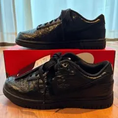 ⁠【新品】ナイキ ウィメンズ ダンク LOW SS スニーカー⁠ 23.5cm