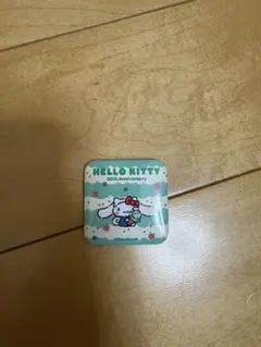 シナモン缶バッジサーティワン特典