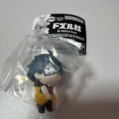 つまんでつなげてマスコット ドズル社 おんりー