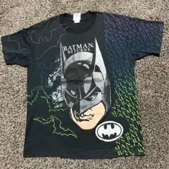 激レア 90s BATMAN ムービーTシャツ ヴィンテージTシャツ USA製