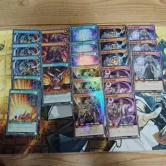 カオスソルジャー 遊戯王ラッシュデュエル