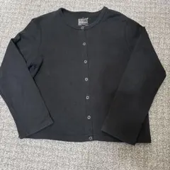 MUJI カーディガン L