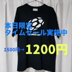 2026年最新】2002 ワールドカップ tシャツの人気アイテム - メルカリ