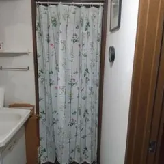 間仕切りカーテン