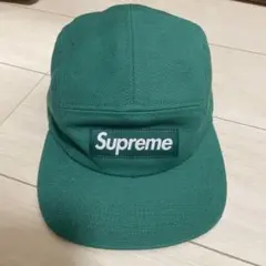 Supreme ハリスツイード フライトキャップ イエロー - メルカリ
