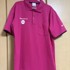 Mizuno ポロシャツ SUMITOMO LIFE Lサイズのサムネイル