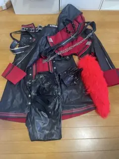 House of Harlot ラバーコート libidex ラテックス ラバー - メルカリ