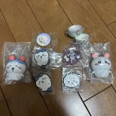 ちいかわまとめ売りセット ちいかわ グッズセット まとめ売り おまけ付き - メルカリ