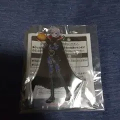 ツイステッドワンダーランド アクリルスタンド　エペル・フェルミエ