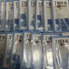 中村嶺亜 アイドル