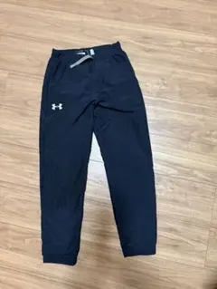 アンダーアーマー　パンツ　コールドギア　YLG