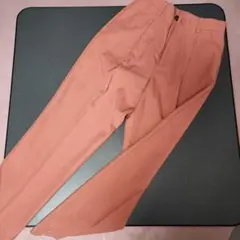 AG オレンジ スラックス