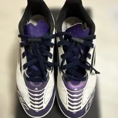 adidas F50 Messi サッカートレーニングシューズ　メッシ23センチ