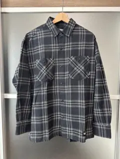 2025年最新】NEIGHBORHOOD 柄：チェック ネルシャツの人気