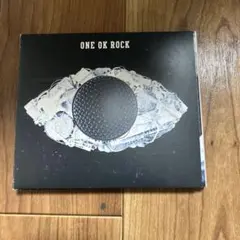 ONE OK ROCK「人生×僕=」初回限定盤　ワンオク　CD DVD