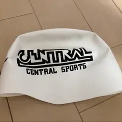 セントラルスポーツ　シリコンキャップ　GX SONIC RC PLUS