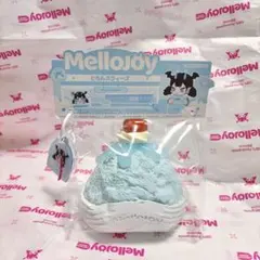 mellojoy 雪山シリーズ シークレット メロジョイ スクイーズ mellojoy 雪山シリーズ シークレット メロジョイ スクイーズ