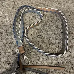 ajew×converse ショルダーストラップ