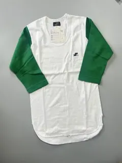 新品・タグ付き】SSK ジュニア 7分袖 アンダーシャツ 150 ケリー