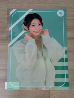 2026年最新】板倉可奈 ポスターの人気アイテム - メルカリ