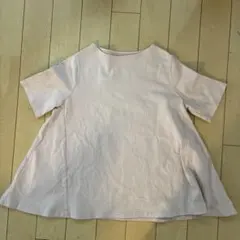 Aライン　Tシャツのサムネイル