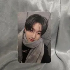 kickFlip makestar ヨントン 特典 トレカ ゲフン