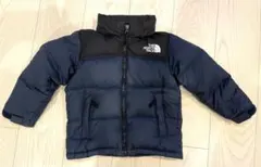 【THE NORTH FACE】ヌプシジャケット　100