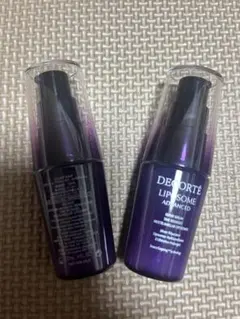 コスメデコルテ　リポソーム　アドバンスト　リペアセラム　12ml*2個セット
