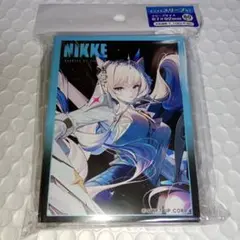 勝利の女神　NIKKE クラウン　スリーブ