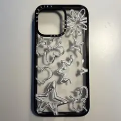 casetify iPhone15promax スマホケース