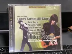 Mike Stern★the Leroy Street All Stars