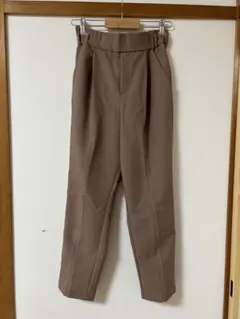 zena センタープレステーパード　Lサイズ