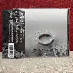 RACIAL MIXTURE SCREX ヴィジュアル系　V系