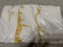 sumika ten to ten ツアータオル(愛知公演限定)